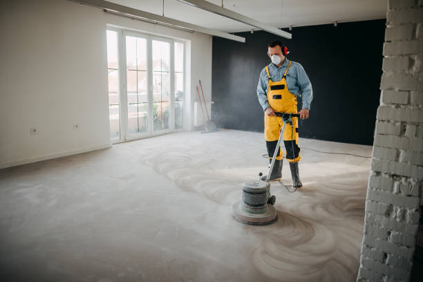 Best Concrete Crack Repair  in Colma, CA
