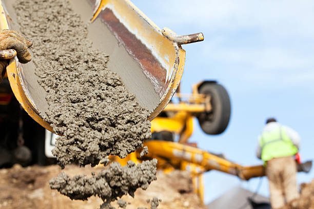 Best Concrete Demolition Services  in Colma, CA