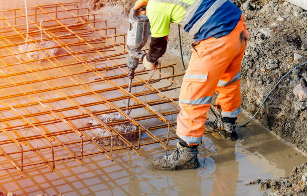 Best Local Concrete Companies  in Colma, CA