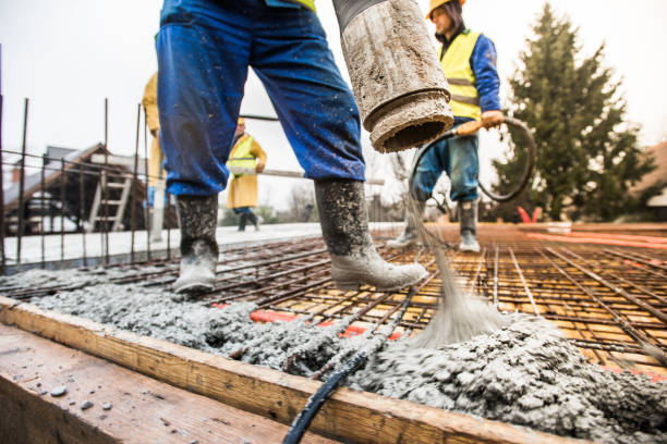Best Concrete Resurfacing Services  in Colma, CA